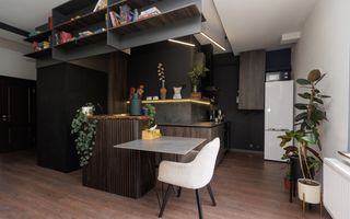 Vânzare, apartament, 2 camere, str. Independenței, Botanica - Poză 3