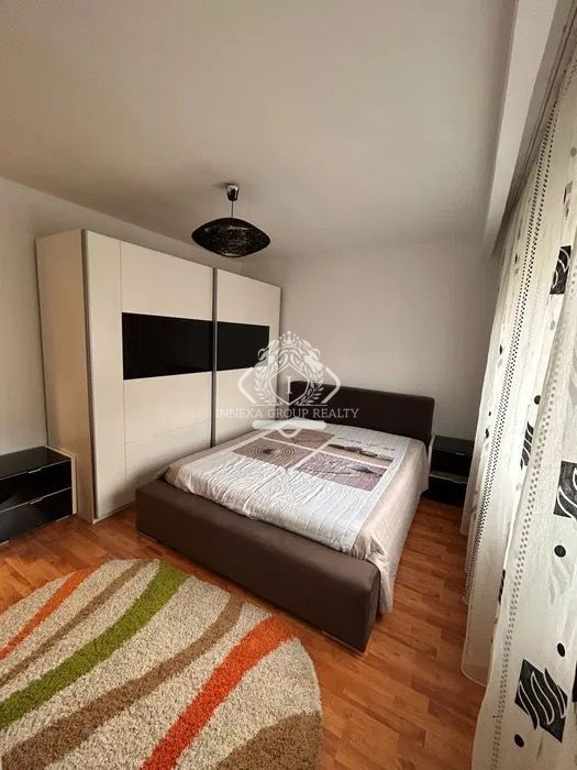 13 Septembrie-Prosper Plazza | 2 camere | et 6 | 65mp | 550 euro - Poză 4