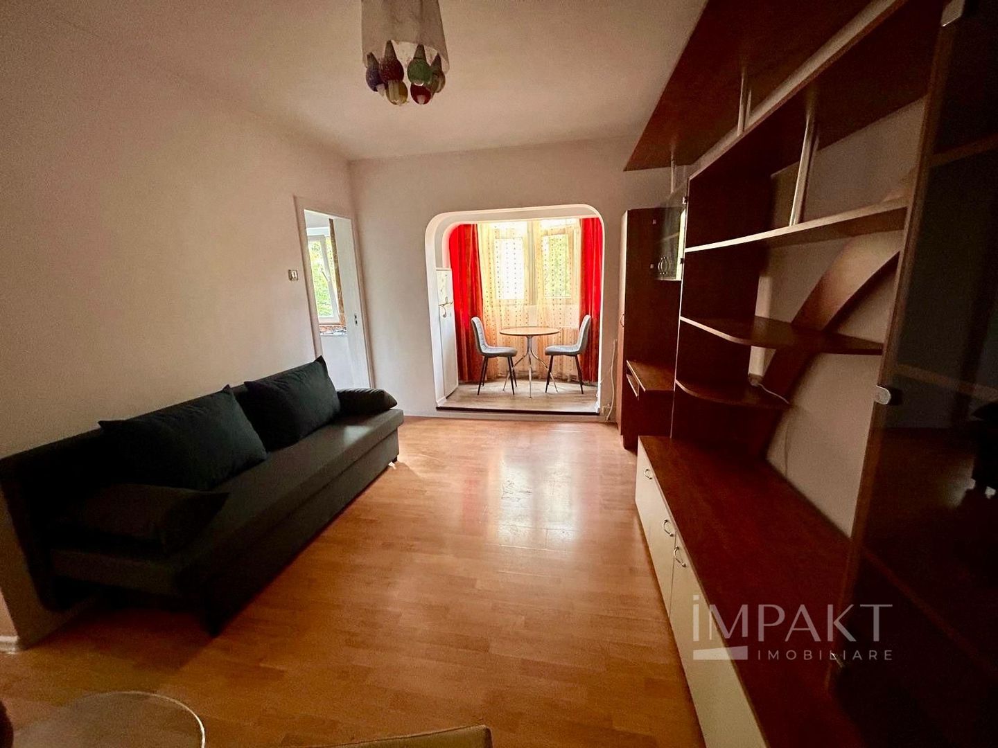 De Inchiriat-Garsonieră mobilată, Zona Zorilor,Imediat lângă UMF, UTCN - Poză 1
