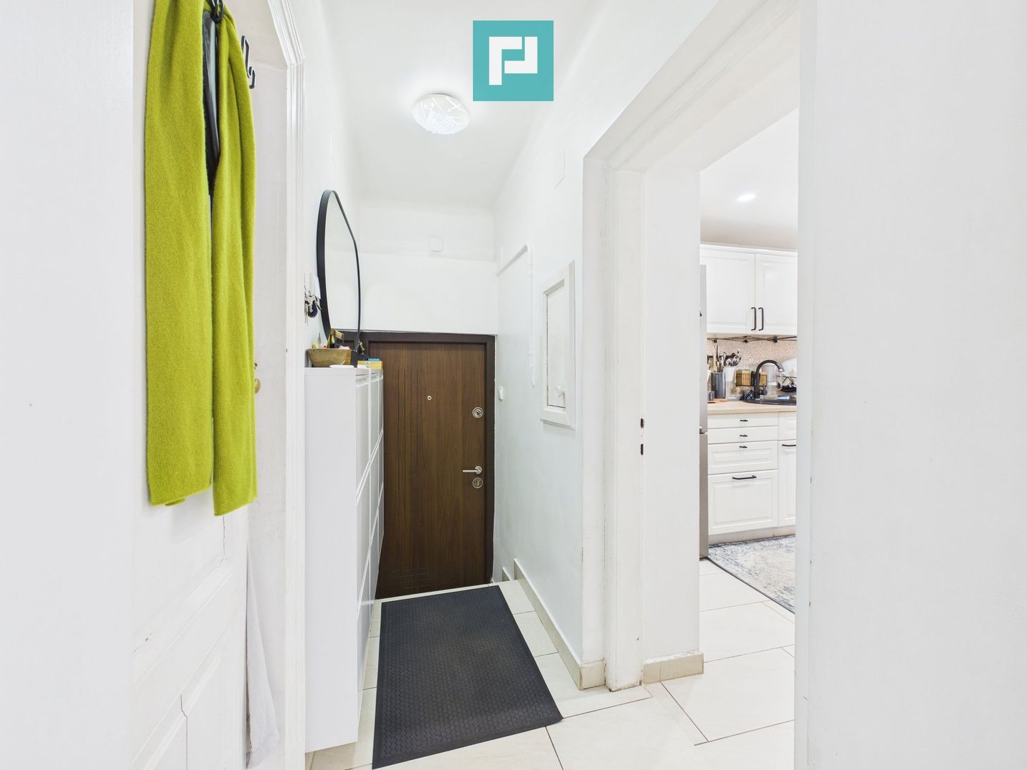 Garsonieră cochetă, ultracentrală, Știrbei Vodă - Poză 6