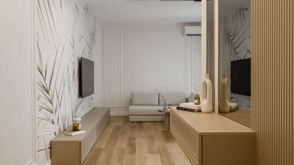 AP. 2 CAMERE BLAIR LAKE, MOBILAT LUX, LOC PARCARE ACOPERIT INCLUS - Poză 11