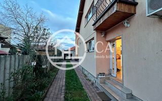 Apartament la casă de închiriat cu 2 camere în zona Cantemir, Oradea - Poză 9