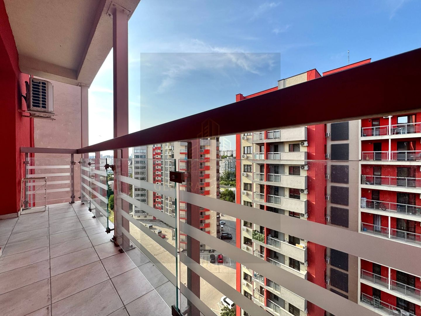 Vânzare apartament - 1 cameră - 40,55 m.p. - Tătărași - Poză 2