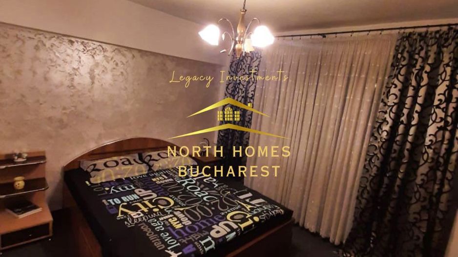 2 Camere de vanzare Stefan Cel Mare - Poză 10