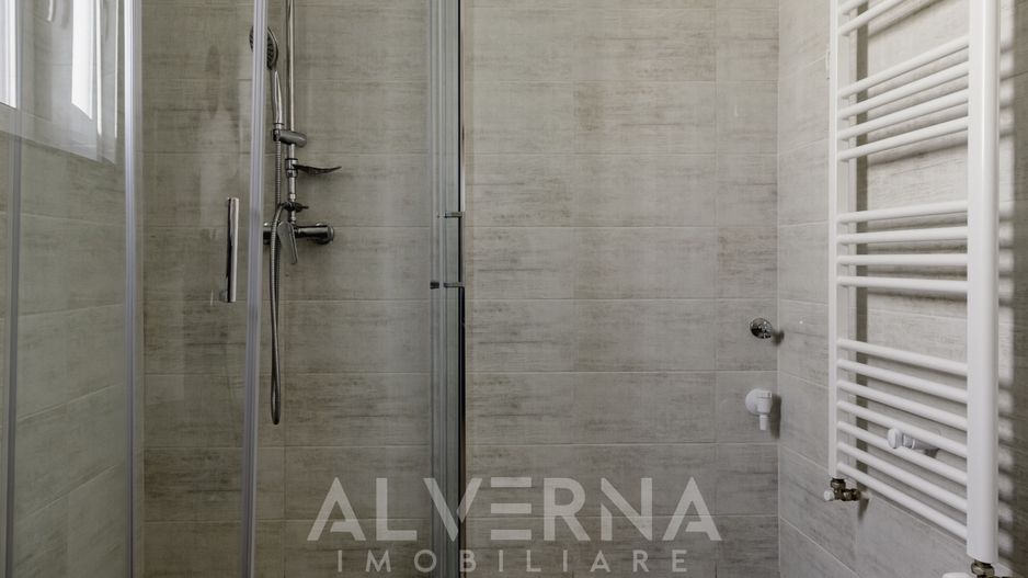 COMISION 0% - Casa Duplex | 112mp + terasa | P+1 | finisata | Borhanci - Poză 17