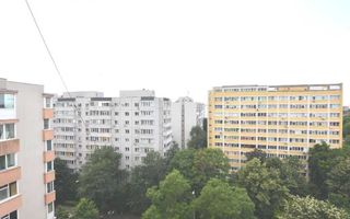 2 camere I Piata Muncii metrou I Bloc reabilitat I 50 mp - Poză 6