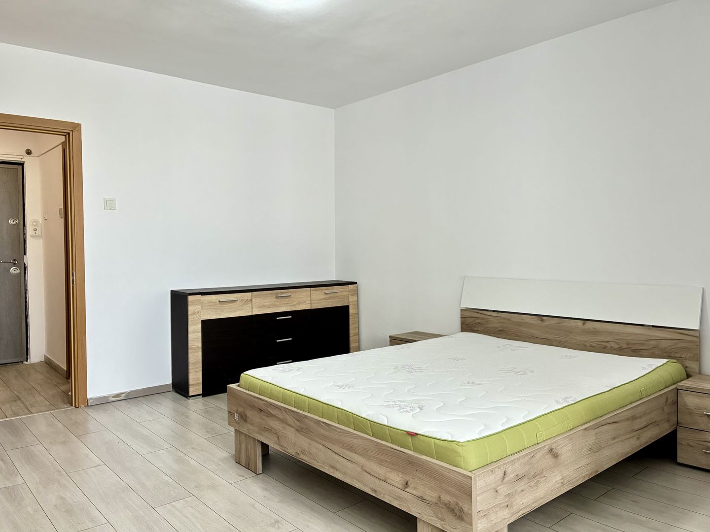 Apartament 1 camera Aluminei, Rogerius Oradea - Poză 7