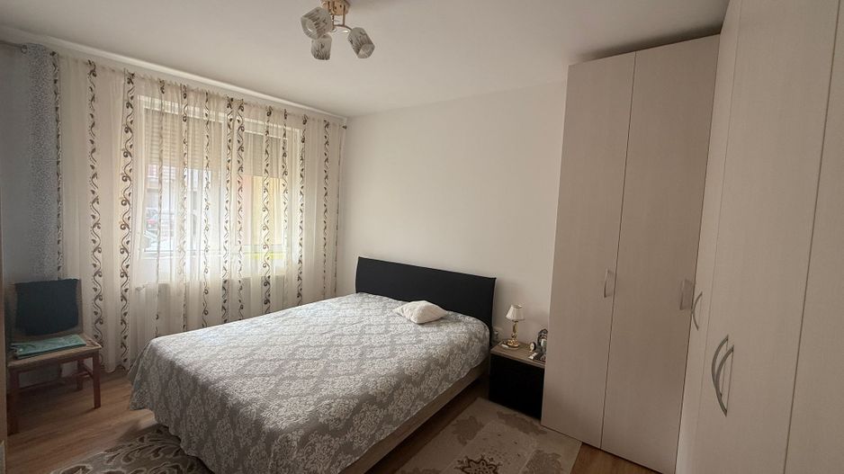 Giroc-UM | 2 camere | Mobilat-Utilat | Loc de parcare - Poză 6