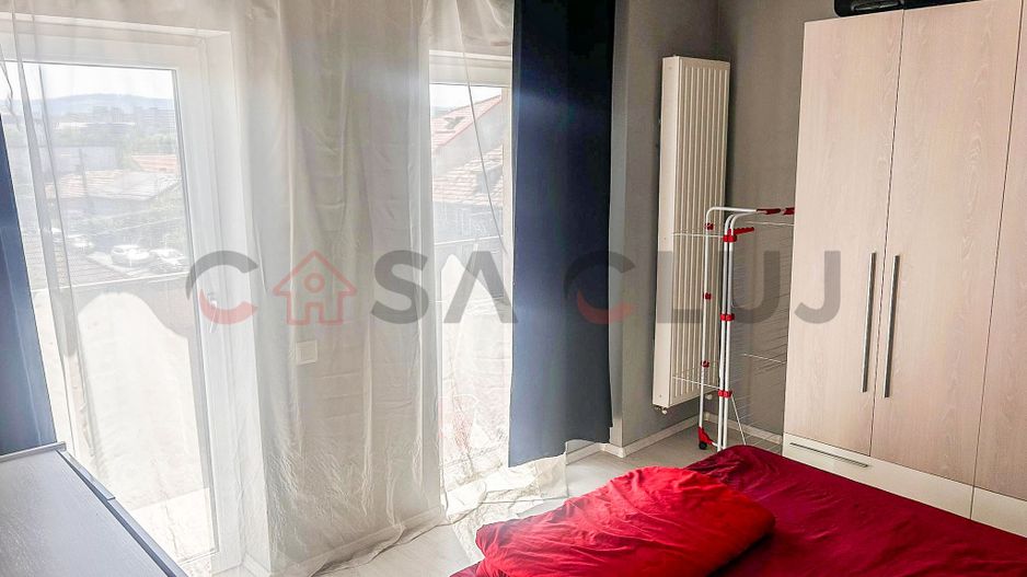 Etaj intermediar, bloc nou, parcare subterana extra - Poză 5