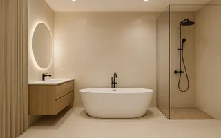 Penthouse 3 camere + terasă 150 mp | Bulevardul Ferdinand | Imobil boutique - Poză 11