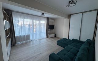 Apartament modern cu 2 camere si terasa generoasa langa Parcul Tudor A - Poză 3