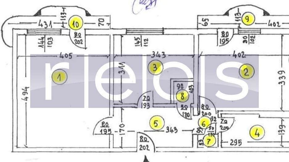 VANZARE 2 CAMERE 2 BALCOANE | RENOVARE RECENTA | MALL VITAN | SECTOR 3 | - Poză 2