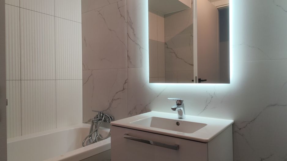 De vanzare Apartamente Noi in Complexul Arena Residence – Oradea - Poză 9