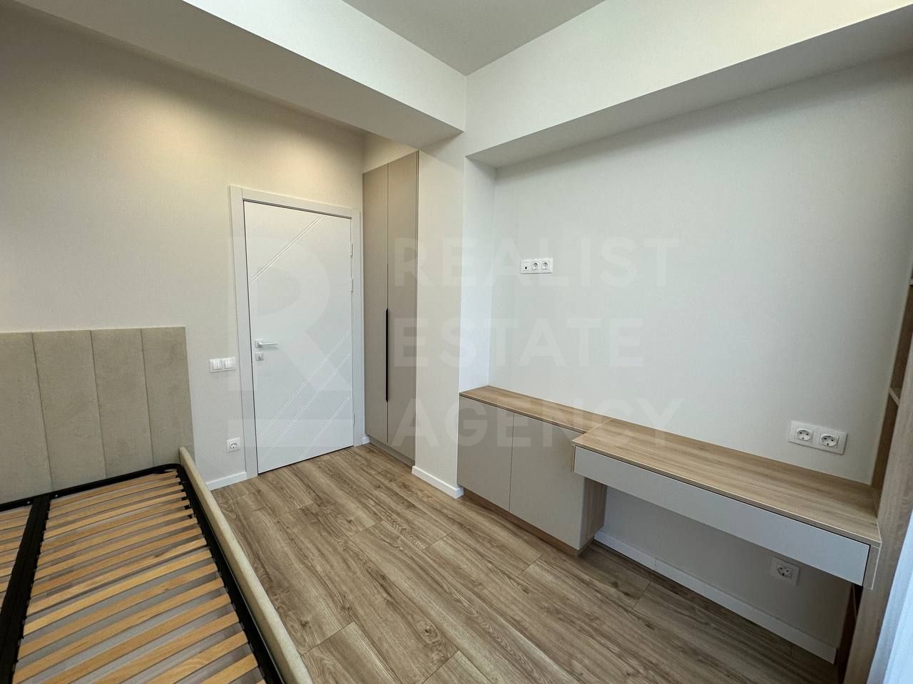 Chirie, apartament, 2 camere, str. Alba Iulia, Buiucani - Poză 10