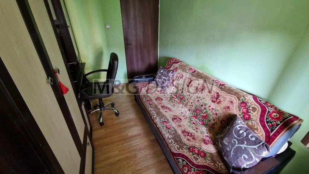 Apartament 3 camere Girocului etaj 2 - Poză 6