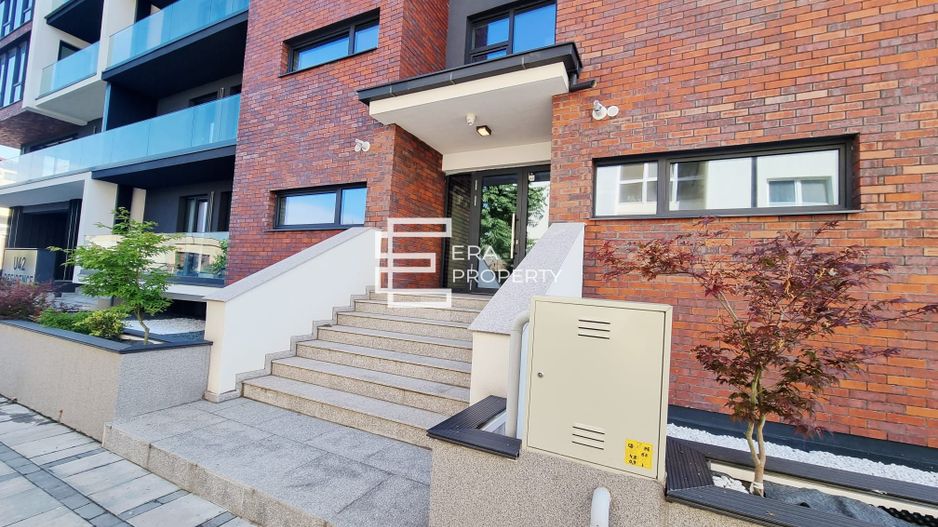Apartament premium 3 cam, boxa, garaj-intabulat- Sibiu zona Alba Iulia - Poză 11