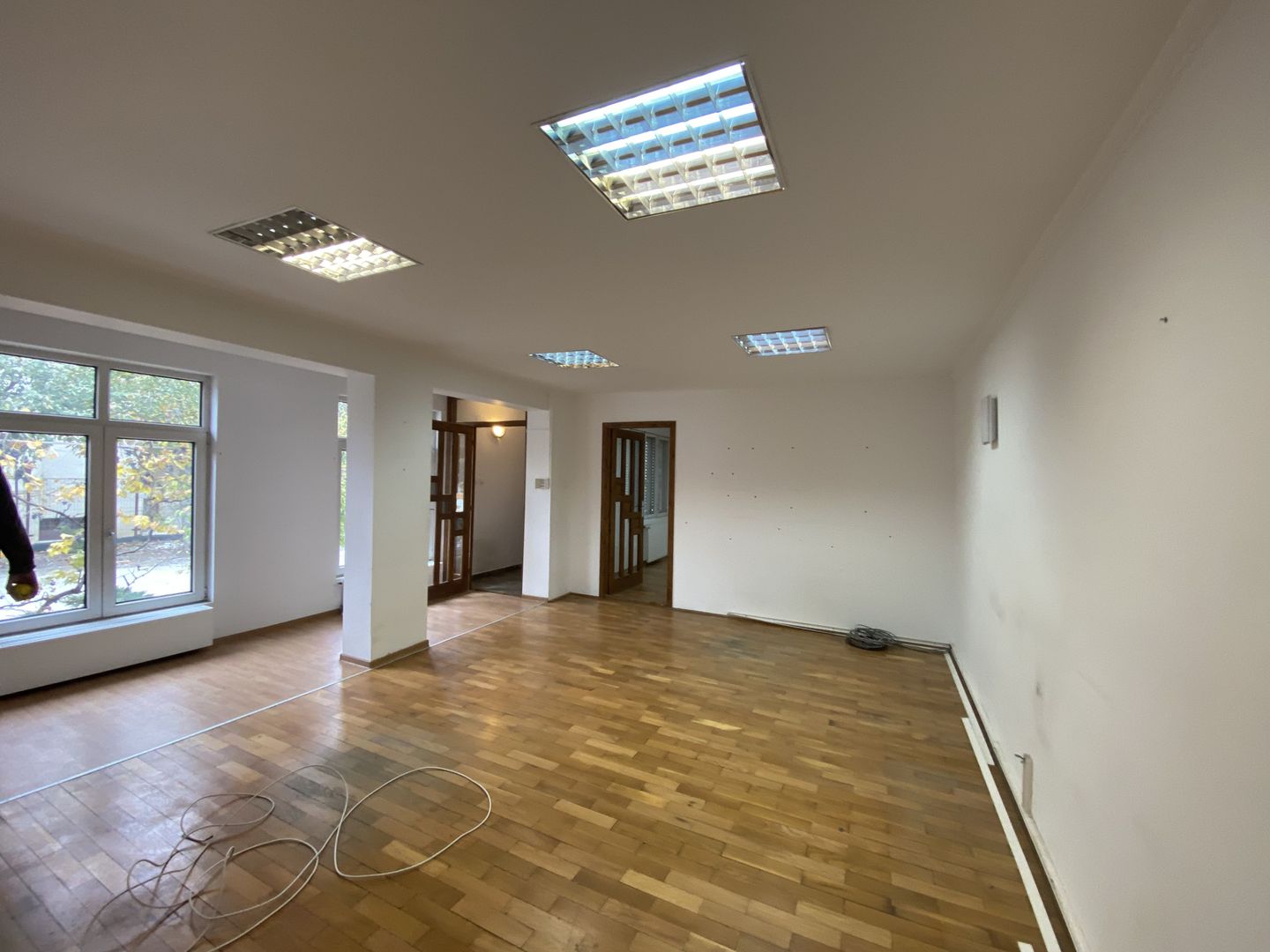 Casa zona Lipovei - Poză 14
