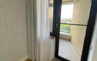 Apartament premium 3 camere la Parcul Herastrau | 110 mp, doua terase - Poză 10