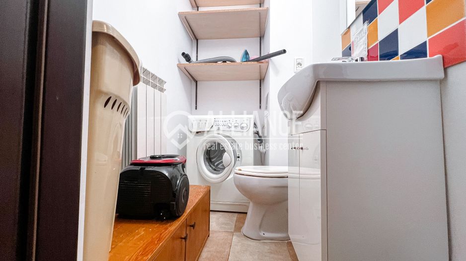 GARA(COD 05) - Apartament 3 camere spațios, complet mobilat și utilat - Poză 19