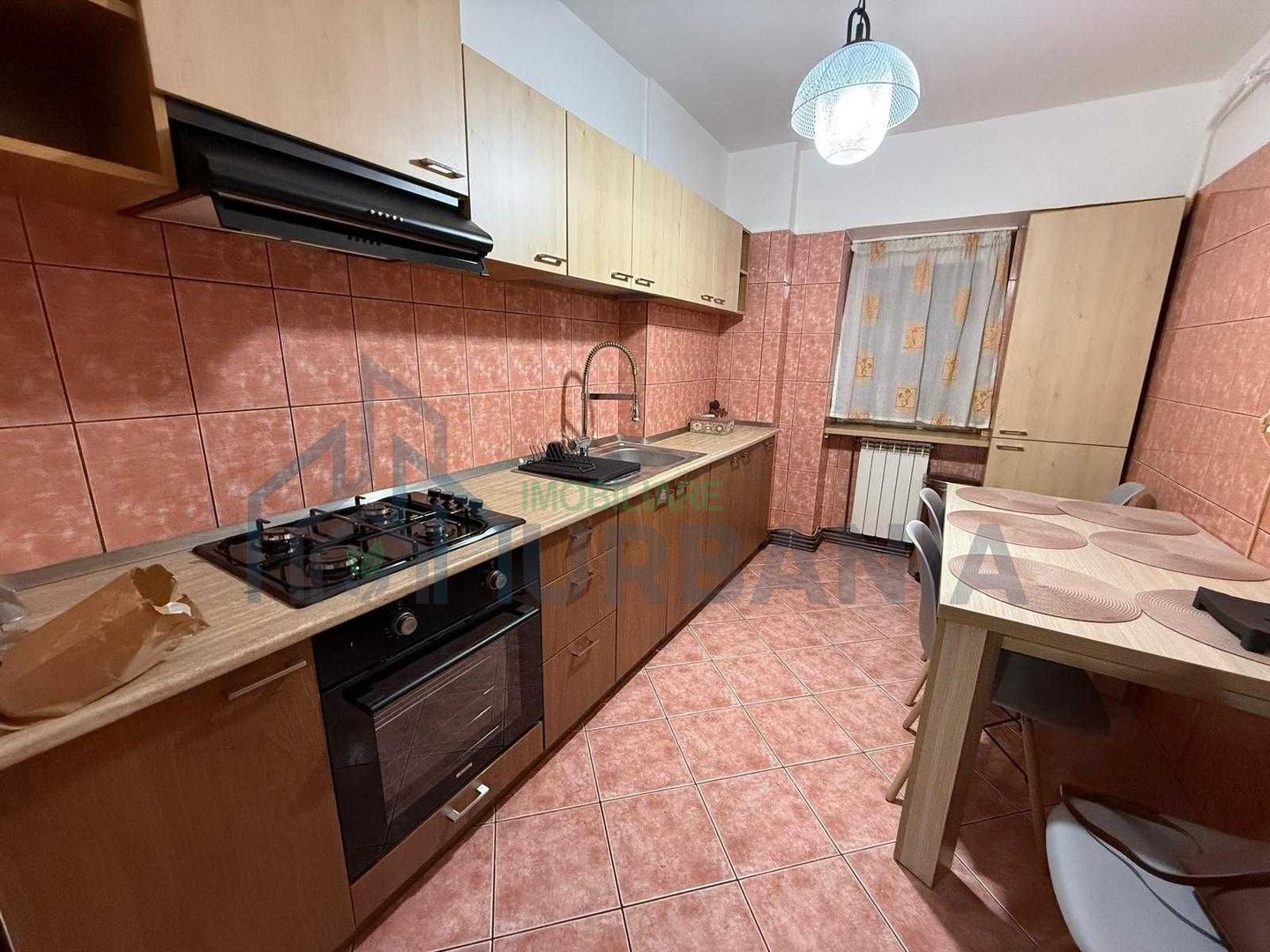 Apartament 3 camere decomandat - Pacurari - LIDL (Moara de Foc) - Poză 5