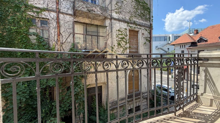 Spațiu Birouri Renovat Complet LUX *150 mp*/ Zona Dorobanți - Poză 40