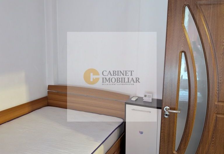 Garsoniera dubla in vila I Titulescu - Banu Manta I P+2E+M - Poză 5