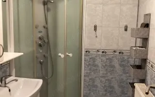 Apartament 2 camere | 50 MPU | Etaj 5 | Mansarda | Intabulata | Strand - Poză 12