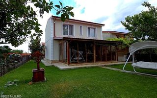 Cumpana - Del Sole, Str. Padova 4, vila P+M, teren pe colt de 397 mp! - Poză 1