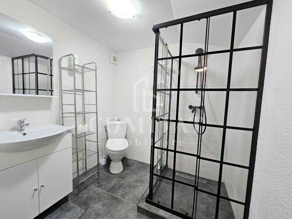 OPORTUNITATE | Apartament cu 7 Camere | 3 Niveluri | 200mp | Borhanci - Poză 38