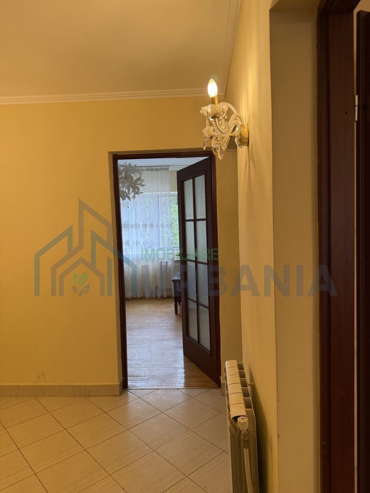 Apartament 3 camere, etaj 1, zona Independentei, langa Facultatea de Medicina, Iasi - Poză 3