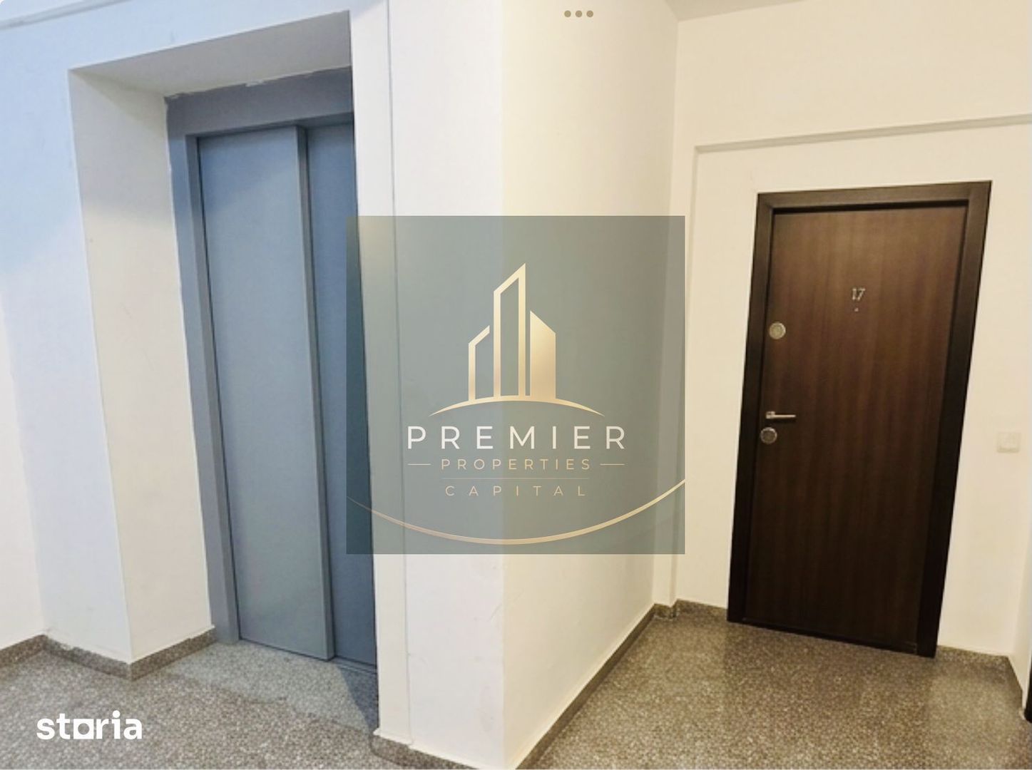 Apartament 3 camere 97 mp, Aviației, bloc 2016, parcare subterană - Poză 8