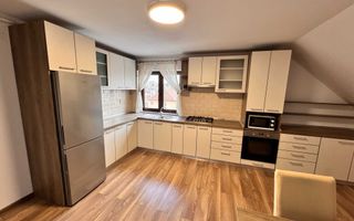 Apartament modern 3 camere 80 mp utili parcare in curte Ultracentral - Poză 5