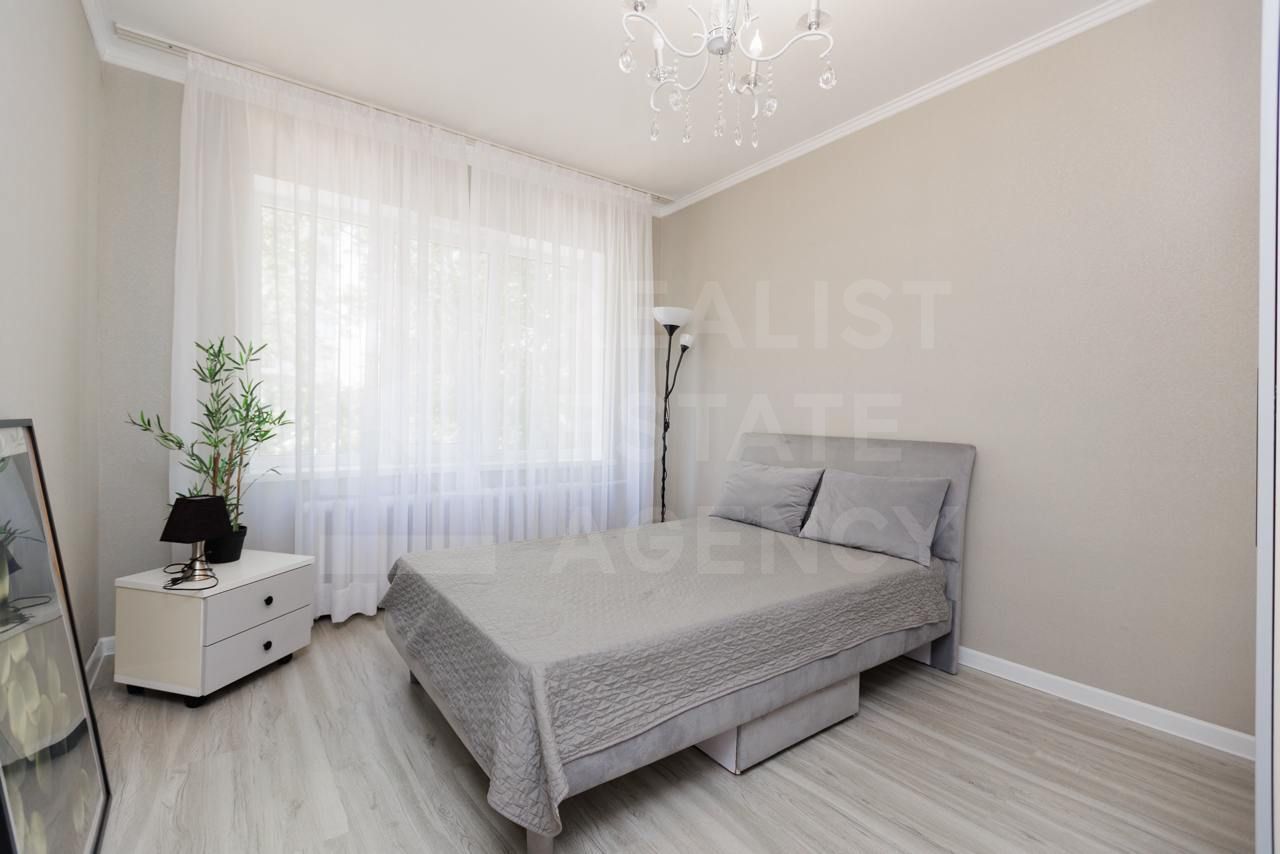 Vânzare, apartament, 2 camere, strada Hristo Botev, Botanica - Poză 1
