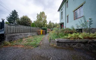 Duplex 3 camere de vânzare | Sub Arini, Sibiu | curte - Poză 23