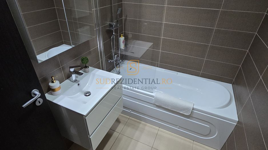 Apartament 2 camere de vanzare, Metalurgiei, Drumul Binelui, Sector 4 - Poză 11