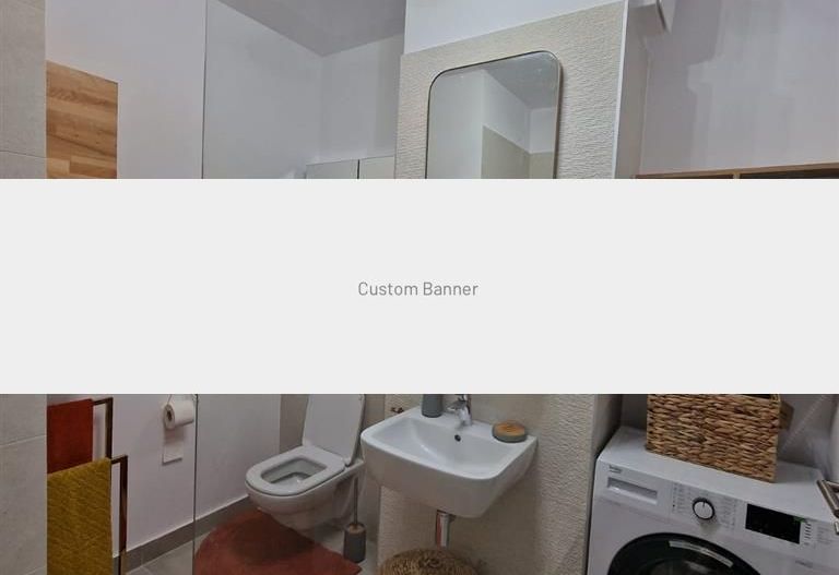 Apartament de lux cu 2 camere open space zona Take Ionescu (ISHO) - Poză 19