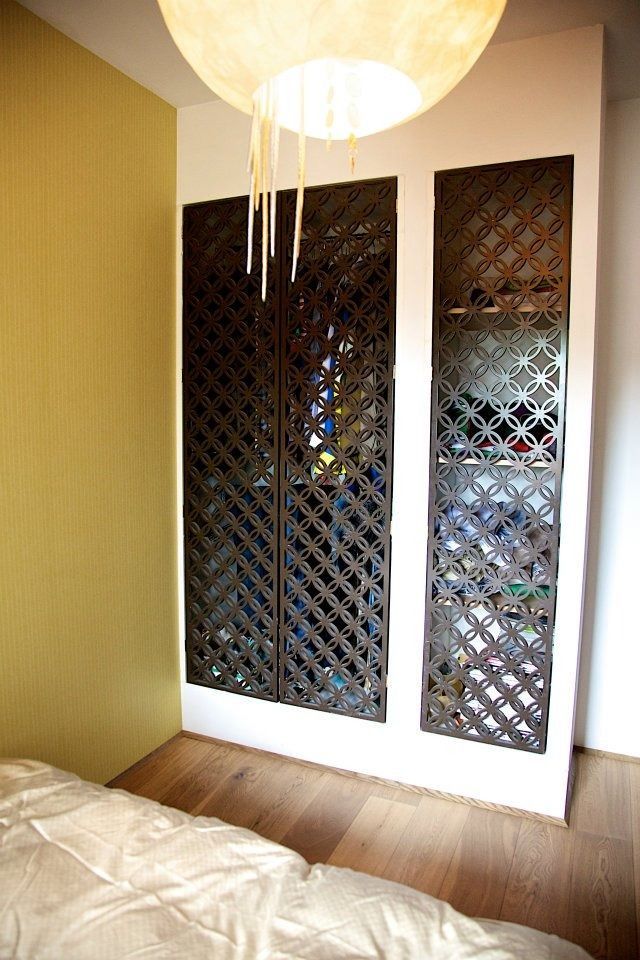 Apartament Art Deco, design rafinat in bulevardul Dacia -Vulcanescu - Poză 7