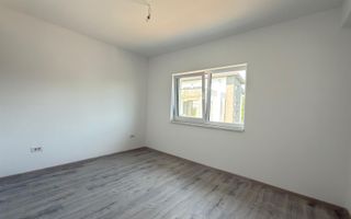 Casa individuala || P+1E+POD ||5 camere - 2 bai  || 309 mp teren || - Poză 7