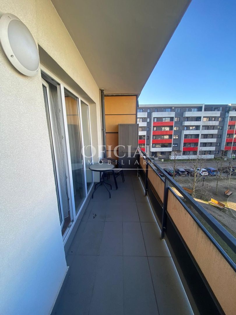 Apartament 2 Camere Decomandat | 50 Mp | Garaj | Iris Pet Friendly - Poză 10