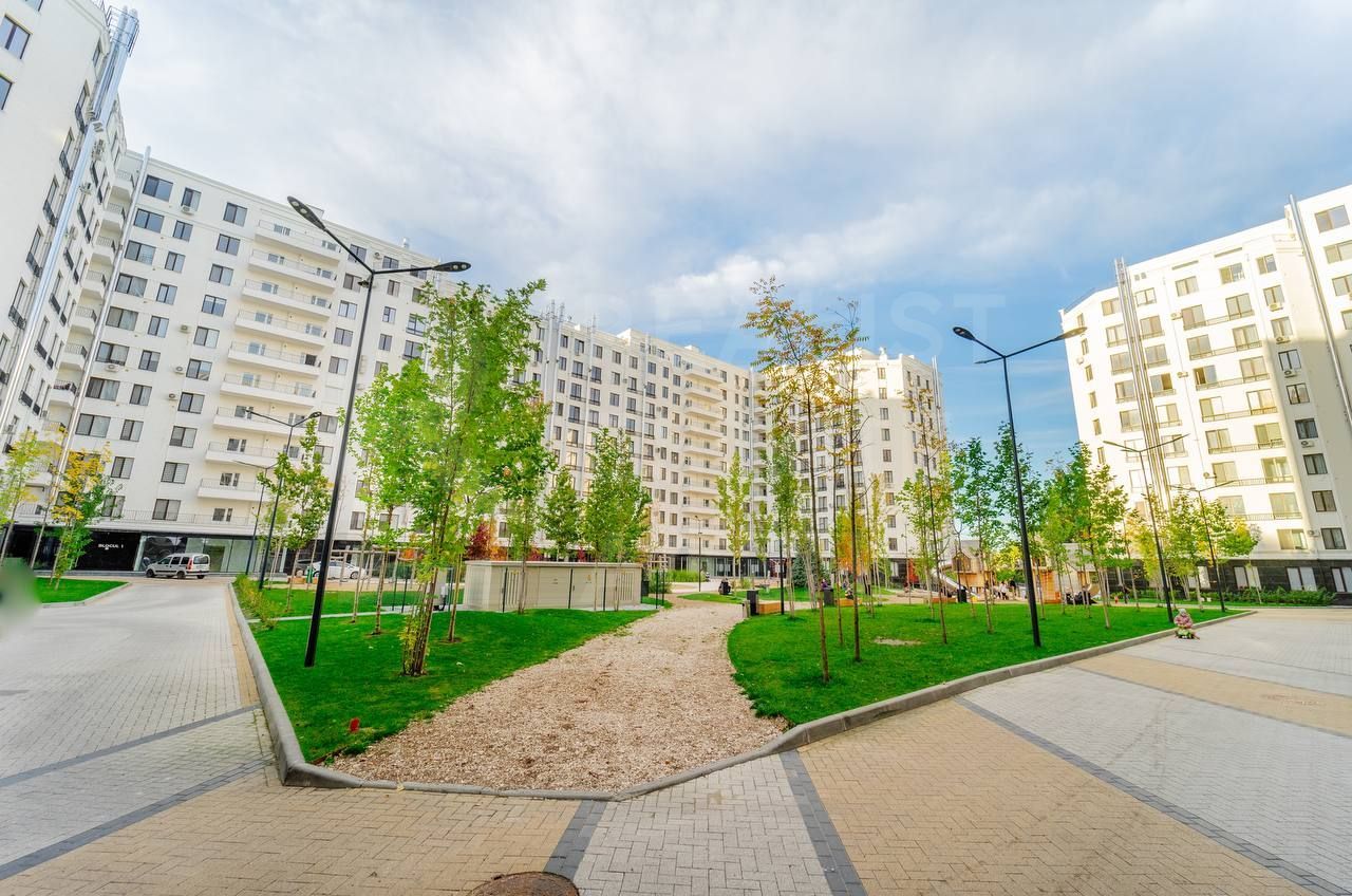 Vânzare, apartament, 1 cameră, strada Ioana Radu, Buiucani - Poză 15