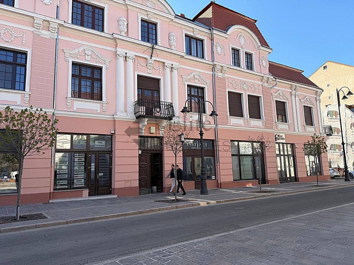 Apartament ultracentral Republicii Oradea | Pietonala - Poză 1