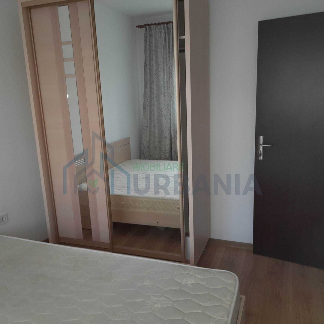 Apartament cu 2 camere și grădină de închiriat, Valea Lupului - Poză 3