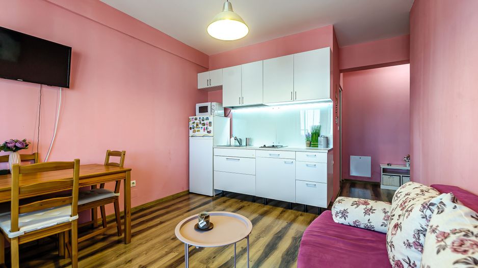 Apartament cu 2 camere zona Alfa - Poză 11