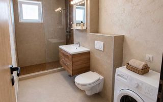 Apartament de vânzare Sibiu | 3 camere | terasă 10 mp - Poză 6