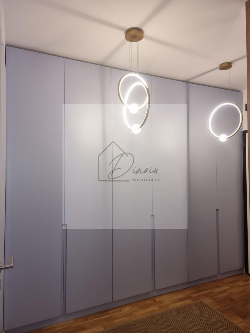 COM 0% I 3 camere LUXURIA Residence I Domenii - Expozitiei - 1 Mai - Poză 19