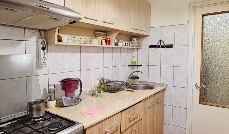 Apartament 2 camere de vânzare, 49 mp, Galati, Țiglina 2, etaj 3/4 - Poză 1