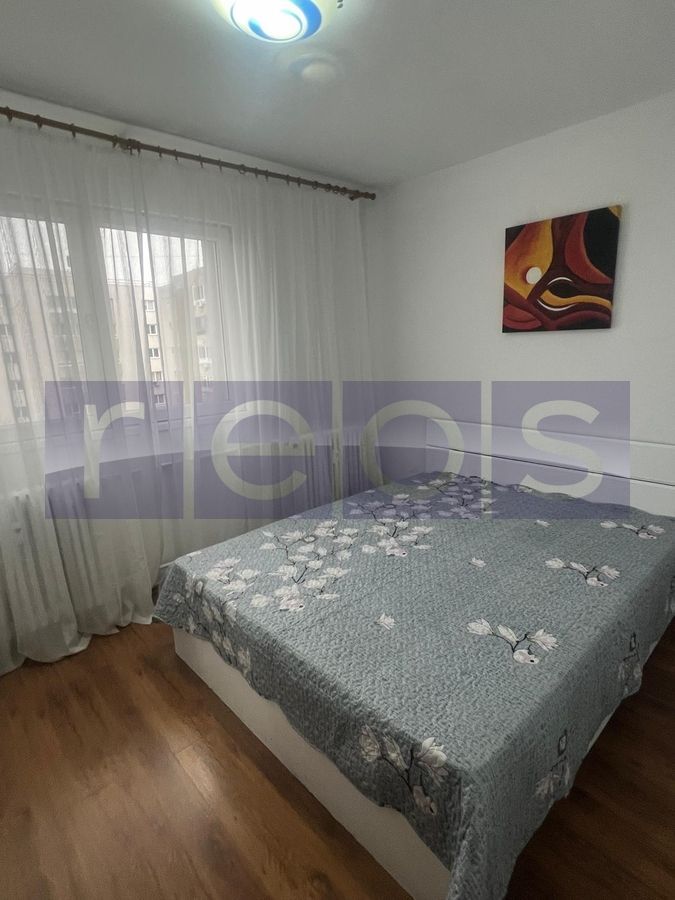 DE VANZARE 3 CAMERE RAUL DOAMNEI | CIRCULAR | METROU - Poză 3