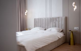 Apartament  premium de închiriat / Zona Iulius Mall - Gheorgheni/ Cluj - Poză 16