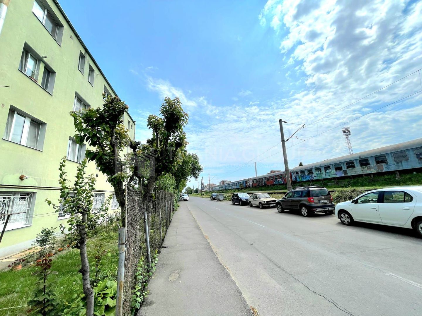 Garsoniera cocheta,  decomandata, pet friendly - zona Craiter - Poză 12