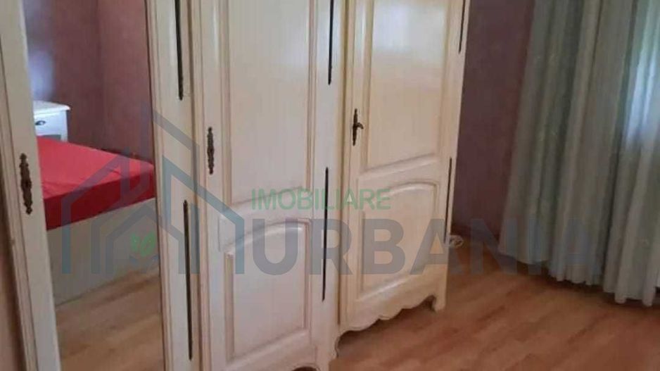 Apartament ultracentral de închiriat, zona Râpa Galbenă, Iași - Poză 2